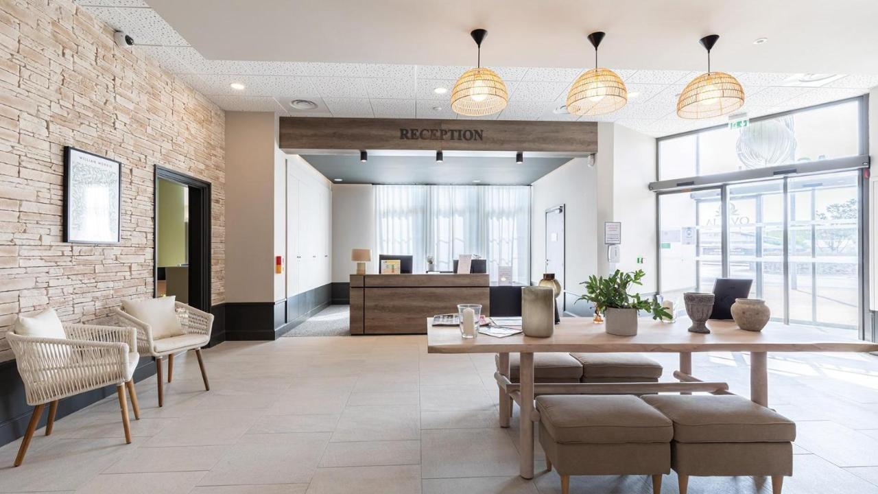 Apartment Ovelia Les Angles - Les Loges D'anicet *